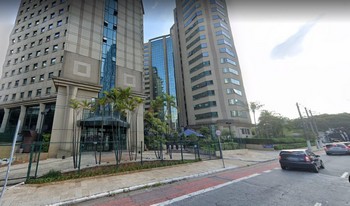 Imagem do condomínio Condomínio Convention Corporate Plaza - Torre C - Comercial State - Indianópolis - São Paulo - SP