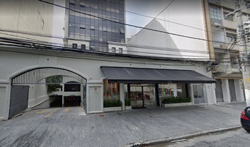 Imagem do condomínio Condomínio Convex Center - Bom Retiro - São Paulo - SP