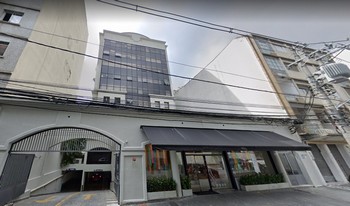 Imagem do condomínio Condomínio Convex Center - Bom Retiro - São Paulo - SP