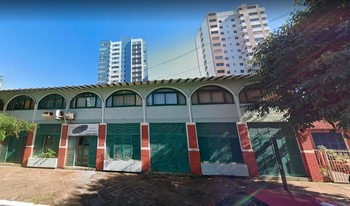 Imagem do condomínio Condomínio Copacabana - Centro - Torres - RS