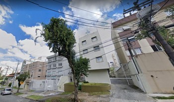 Imagem do condomínio Condomínio Copaiba - água Verde - Curitiba - PR