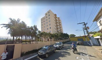 Imagem do condomínio Condomínio Copava - Vila Das Belezas - São Paulo - SP