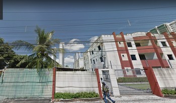 Imagem do condomínio Condomínio Copenhague - Edson Queiroz - Fortaleza - CE