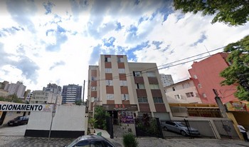 Imagem do condomínio Condomínio Coqueiros - Centro - Curitiba - PR