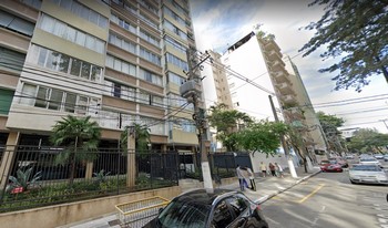 Imagem do condomínio Condomínio Cora - Bela Vista - São Paulo - SP