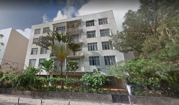 Imagem do condomínio Condomínio Coração De Jesus Bloco C - Federação - Salvador - BA
