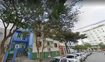 Imagem do condomínio Condomínio Coração De Maria - Vila Mariana - São Paulo - SP