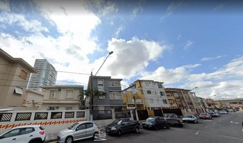 Imagem do condomínio Condomínio Coral - Gonzaga - Santos - SP