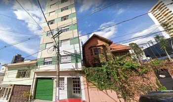 Imagem do condomínio Condomínio Coral - Aclimação - São Paulo - SP
