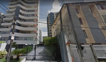 Imagem do condomínio Condomínio Corcaroli - Aldeota - Fortaleza - CE