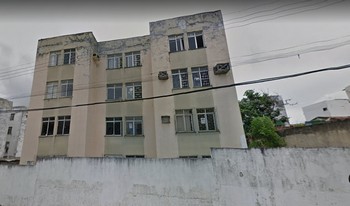 Imagem do condomínio Condomínio Corcovado - Luzia - Aracaju - SE