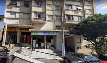 Imagem do condomínio Condomínio Corcovado - Cambuci - São Paulo - SP