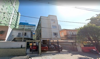 Condomínio Corcovado - Centro - São Vicente - SP