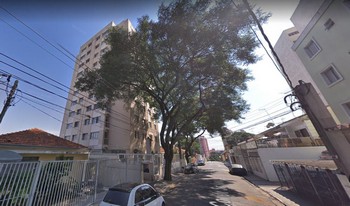 Imagem do condomínio Condomínio Córdoba - Rudge Ramos - São Bernardo Do Campo - SP