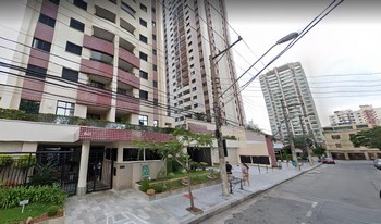 Imagem do condomínio Condomínio Córdoba - Tatuapé - São Paulo - SP