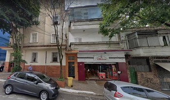 Imagem do condomínio Condomínio Coringa - Vila Mariana - São Paulo - SP
