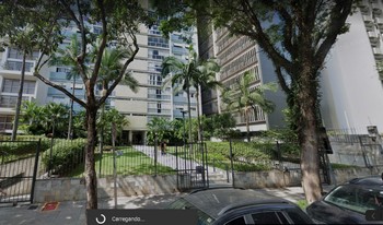 Imagem do condomínio Condomínio Corinto - Bela Vista - São Paulo - SP