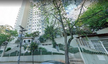 Imagem do condomínio Condomínio Corinto - Butantã - São Paulo - SP