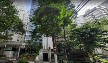 Imagem do condomínio Condomínio Corintos - Santa Cecília - São Paulo - SP