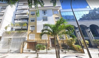 Imagem do condomínio Condomínio Coronado - Leblon - Rio De Janeiro - RJ