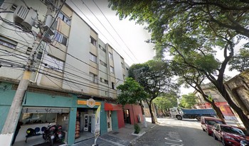 Imagem do condomínio Condomínio Coronel Cintra - Mooca - São Paulo - SP