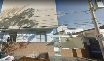Imagem do condomínio Condomínio Coronel João Alberto De Faria - Centro - Franca - SP
