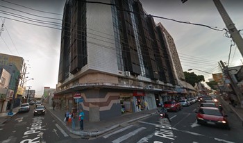 Imagem do condomínio Condomínio Coronel Otavio Miranda - Centro - Teresina - PI