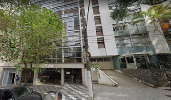 Imagem do condomínio Condomínio Coronel Pedro Ozorio - Vila Buarque - São Paulo - SP