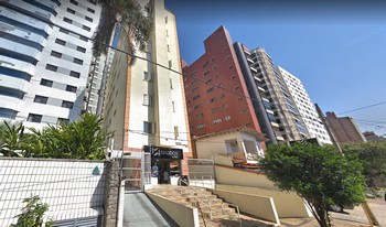 Imagem do condomínio Condomínio Coronel Quirino - Cambuí - Campinas - SP