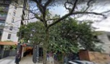 Imagem do condomínio Condomínio Coronel Vicente Dias Júnior - Pinheiros - São Paulo - SP