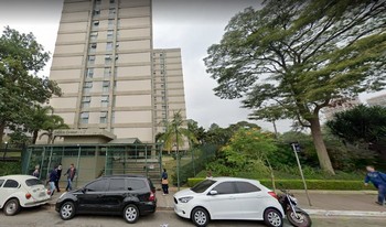 Imagem do condomínio Condomínio Coronet I E Ii - Ibirapuera - São Paulo - SP