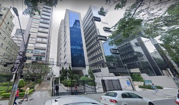 Imagem do condomínio Condomínio Corp Tower - Consolação - São Paulo - SP