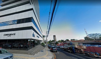 Imagem do condomínio Condomínio Corporate Center - Estrela - Ponta Grossa - PR