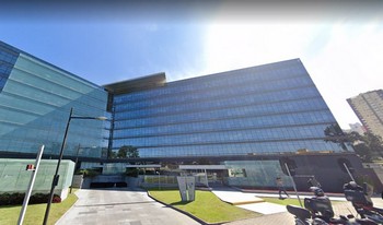 Imagem do condomínio Condomínio Corporate Jardim Botânico - Rebouças - Curitiba - PR