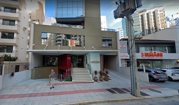 Imagem do condomínio Condomínio Corporativo - Centro - Florianópolis - SC