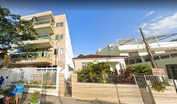 Imagem do condomínio Condomínio Corrientes 348 - Pechincha - Rio De Janeiro - RJ