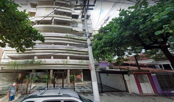 Imagem do condomínio Condomínio Cortina D'ampezzo - Icaraí - Niteroi - RJ