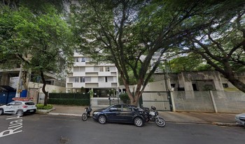 Imagem do condomínio Condomínio Cortina D'ampezzo - Vila Mariana - São Paulo - SP