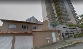 Imagem do condomínio Condomínio Corumbá - Jd Dos Estados - Poços De Caldas - MG