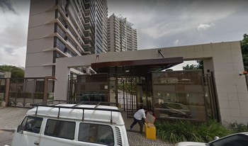 Imagem do condomínio Condomínio Cosmopolitan - Pátriolino Ribeiro - Fortaleza - CE