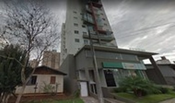 Imagem do condomínio Condomínio Cosmopolitan - Santa Maria - Chapecó - SC