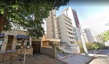Imagem do condomínio Condomínio Costa Azul - Centro - Londrina - PR