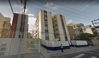Imagem do condomínio Condomínio Costa Azul - Pituba - Salvador - BA