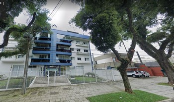 Imagem do condomínio Condomínio Costa Azul - água Verde - Curitiba - PR