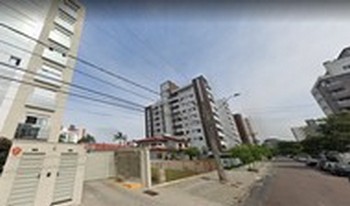 Imagem do condomínio Condomínio Costa Blanca - América - Joinville - SC