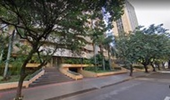 Imagem do condomínio Condomínio Costa D Ouro - Centro - Londrina - PR