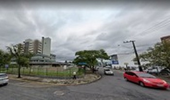 Imagem do condomínio Condomínio Costa Do Marfim - América - Joinville - SC