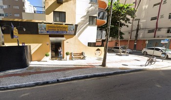 Imagem do condomínio Condomínio Costa Do Sauipe - Centro - Balneário Camboriú - SC