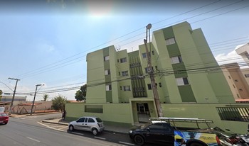 Imagem do condomínio Condomínio Costa Do Sol - Santa Mônica - Uberlândia - MG