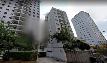 Imagem do condomínio Condomínio Costa Do Sol - Paraíso - São Paulo - SP
